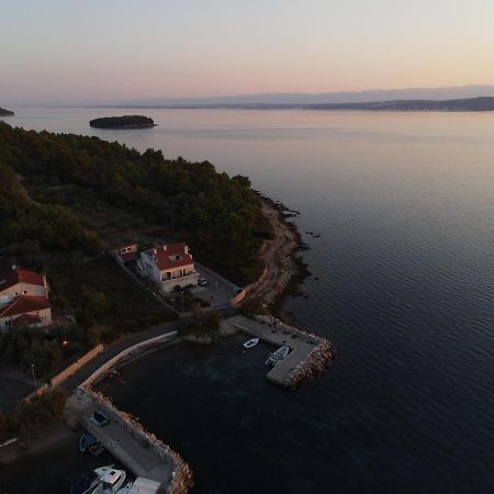 Goga Villa Ždrelac Eksteriør billede