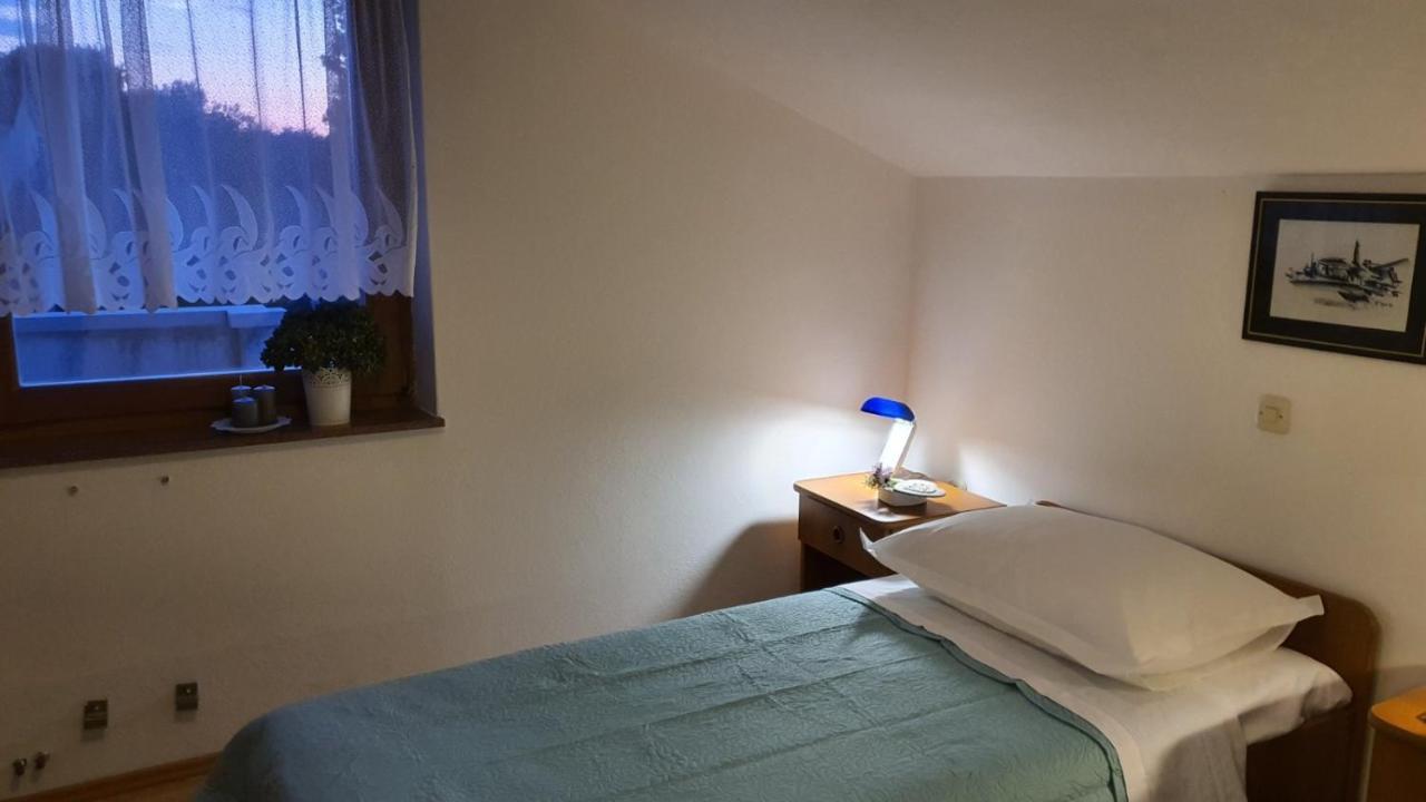 Goga Villa Ždrelac Eksteriør billede