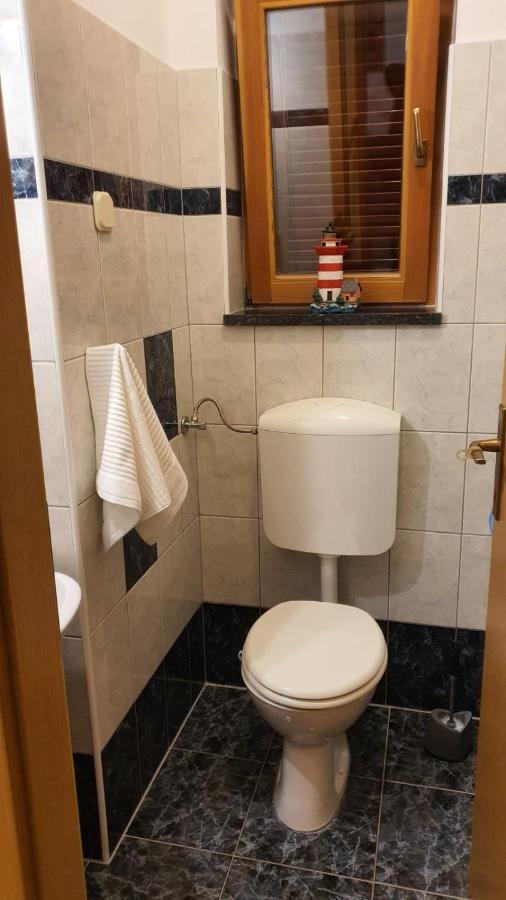 Goga Villa Ždrelac Eksteriør billede