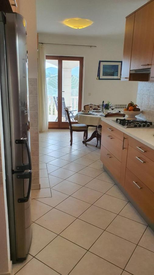 Goga Villa Ždrelac Eksteriør billede
