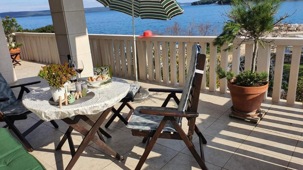 Goga Villa Ždrelac Eksteriør billede