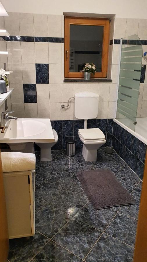 Goga Villa Ždrelac Eksteriør billede