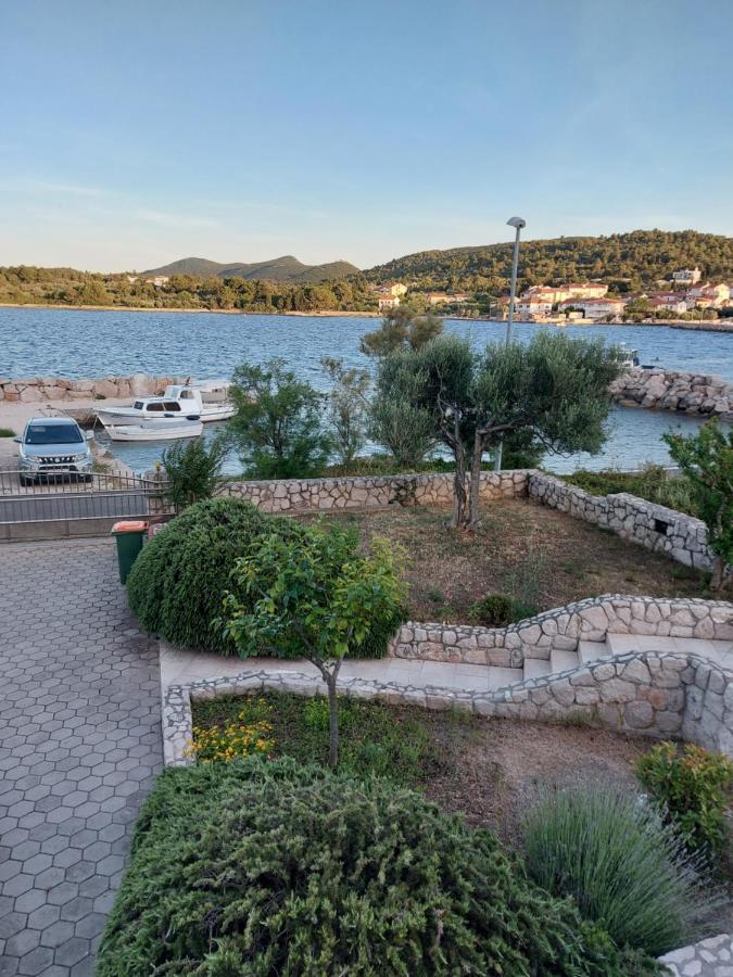 Goga Villa Ždrelac Eksteriør billede
